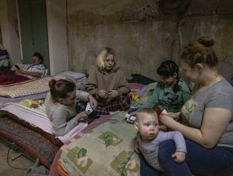 Zo wil jouw gemeente de vluchtende Oekraïners helpen: van een inzamelactie tot het vrijhouden van opvangplaatsen