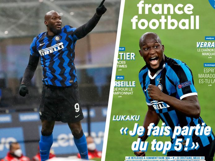 AP/France Football