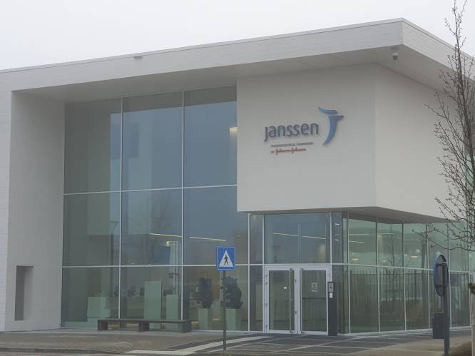 Stakingspiket bij Janssen Pharmaceutica: “Ook bij Janssen doen ze aan sociale dumping en dat is een bedrijf als dit onwaardig”