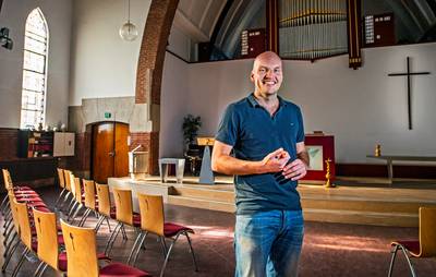 'Individualisme is een vorm van zelfoverschatting'