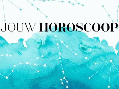 “Je gezondheid heeft aandacht nodig”: jouw horoscoop voor deze week