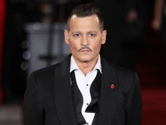 Razende fans willen Johnny Depp niét meer zien in deze film