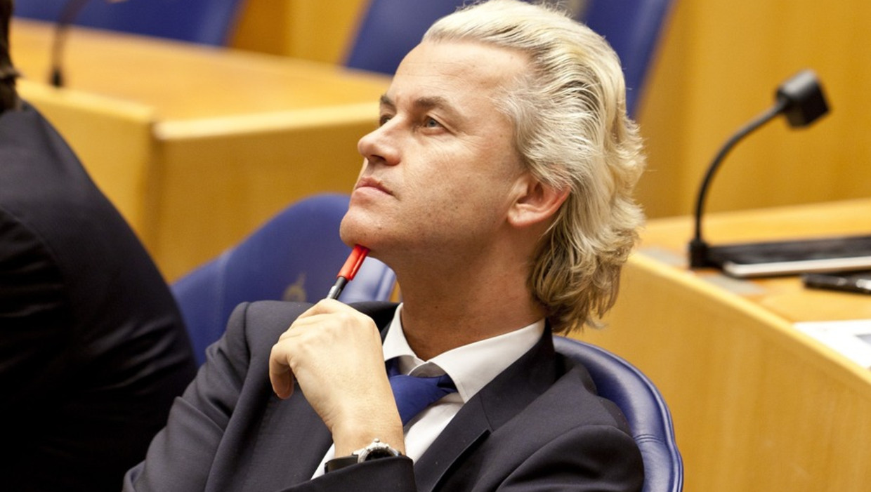 null Beeld anp