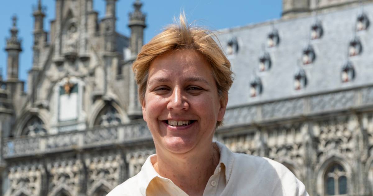 Alleen boer zijn is voor Christine niet genoeg: ‘We moeten het zéker ...