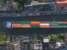 Deurnese bussenfabrikant Ebusco gaat energiecontainers voor elektrische schepen leveren