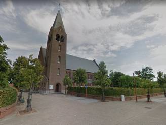 Stad wil nevenbestemming met zorgende en sociale functie voor kerk van Winkelomheide