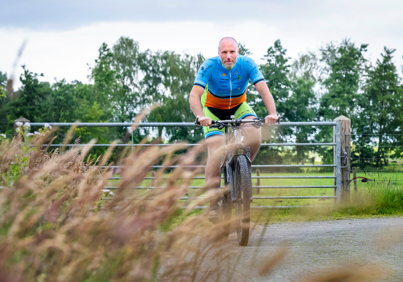 Puttens fietsteam passeert mijlpaal van 1 miljoen euro: ‘Vier neefjes ...