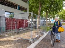 Verbijstering over nieuwe parkeerplek voor mindervaliden bij station Zwolle: ‘Dit is afschuwelijk’