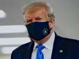 Trump zal geen mondmaskers verplichten: “Mensen moeten een zekere vrijheid behouden”