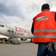 Honderden reizigers getroffen door staking bij Aviapartner op luchthaven Zaventem