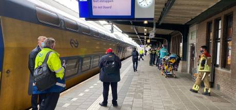 Nieuws gemist? Commotie op station Deventer en Klimaatalarm gaat af in Oost-Nederland. Dit en meer in jouw overzicht