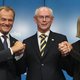 Poolse premier Donald Tusk nieuwe EU-president