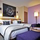 Nachtje in hotel duurder geworden, maar niet in Nederland