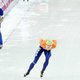 Jillert Anema: schaatscoach én relatietherapeut