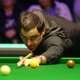 Ronnie O’Sullivan (44), de Messi van het snooker, is nog steeds betoverend