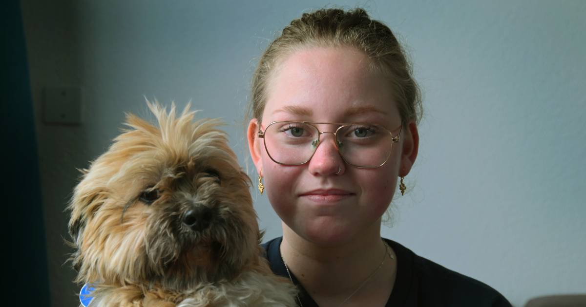 Wie helpt Elise (18) uit Gapinge aan een nieuwe nier? ‘Het is al een paar keer kantje boord geweest’