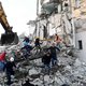 Zeker zeven doden na zwaarste aardbeving in decennia in Albanië