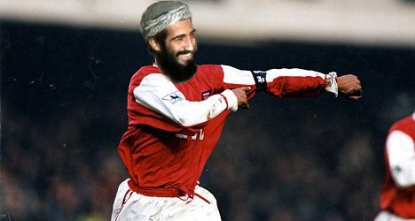 Medicinsk patologisk Farmakologi Bin Laden was fervent supporter van Arsenal | Buitenlands voetbal | AD.nl