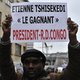 Veertien leden Congolese kiescommissie opgepakt