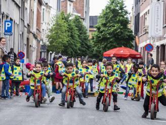Wat te doen in de Kempen dit pinksterweekend: van het BK Loopfietsen tot gekke skatingstunts