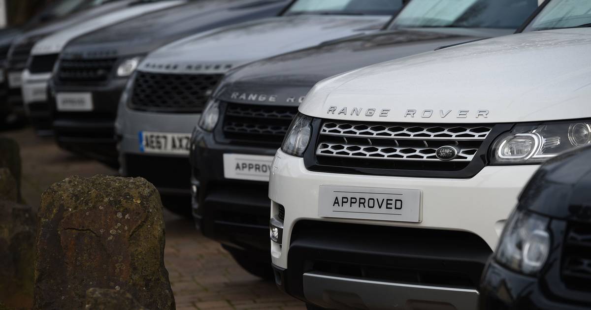 Lid Range Roverbende blijft in cel na vondst gestolen