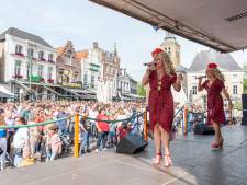 Roosendaal zingt en deint mee met smartlappenfestival: ‘Dit genre verbindt’
