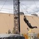Tom Cruise krijgt concurrentie van de robotstuntman