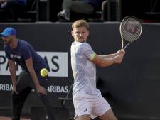 Roland-Garros: du lourd pour Goffin, les Belges épargnées et une possible demie de rêve entre Djokovic et Alcaraz