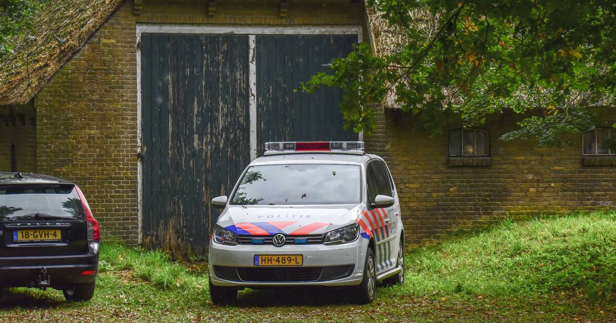 14-jarige jongen uit Katlijk bekent doodsteken ouders