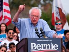 Russen proberen Bernie Sanders te helpen in campagne