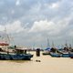 Surinaamse vissers bang voor piraten en Chinezen
