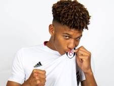 FC Den Bosch huurt Schotse verdediger Ibane Bowat (20) van Fulham