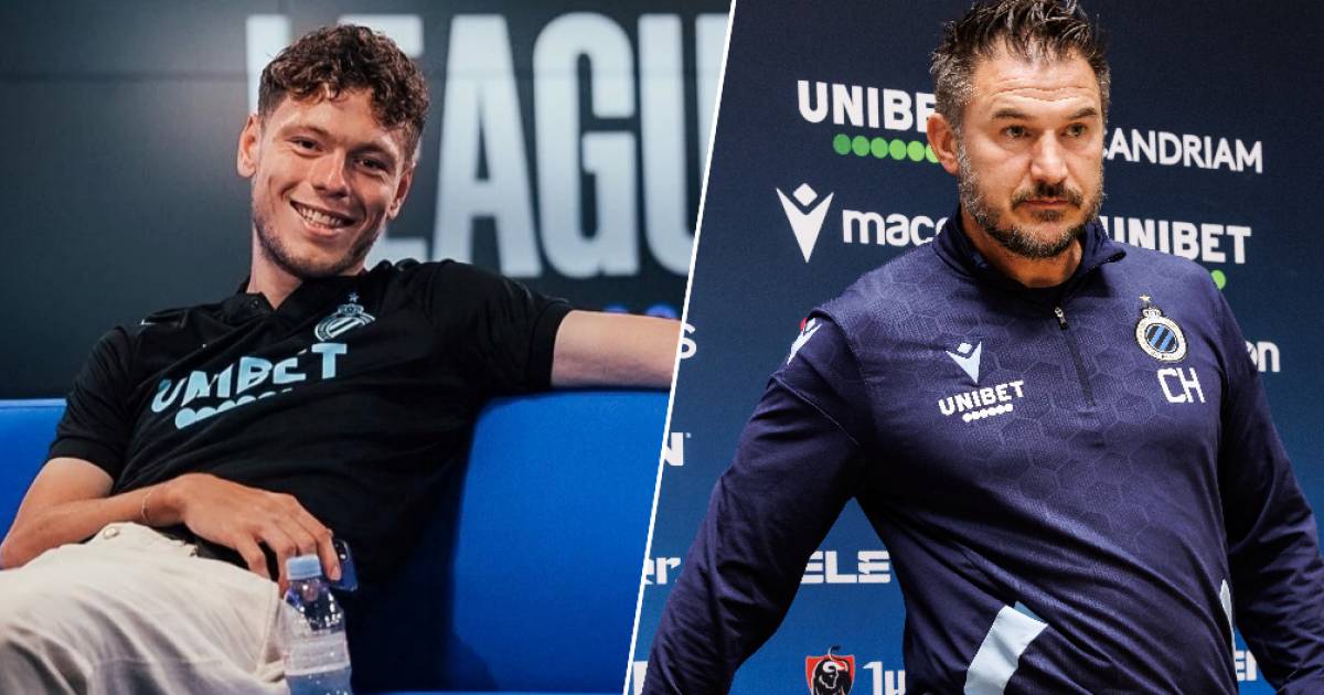 Da “c*t draw” a “Cool Challenge”: sentimenti contrastanti sul sorteggio del Club Brugge, che “non vedrà grandi stelle” |  Sorteggio UEFA Champions League