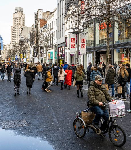 Antwerpen blij met ‘Nederlandse invasie’: ‘Jullie lockdown was de beste reclamecampagne ooit voor onze stad’