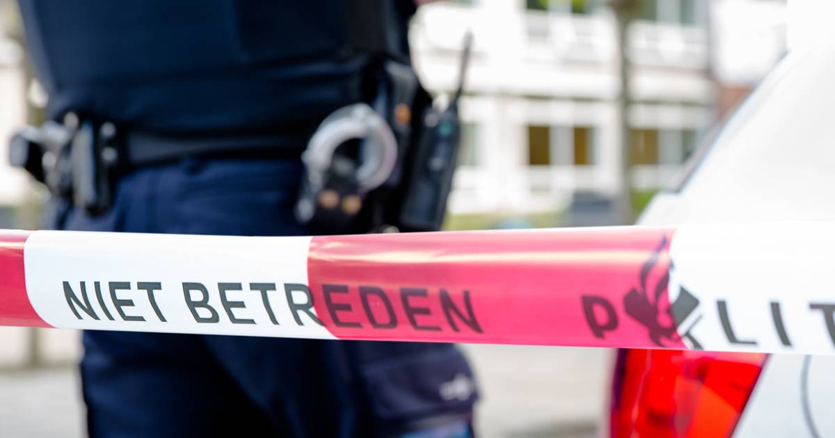 Overvallers kwamen schuld innen op vakantiepark in Hooge Mierde en dat ging er hard aan toe