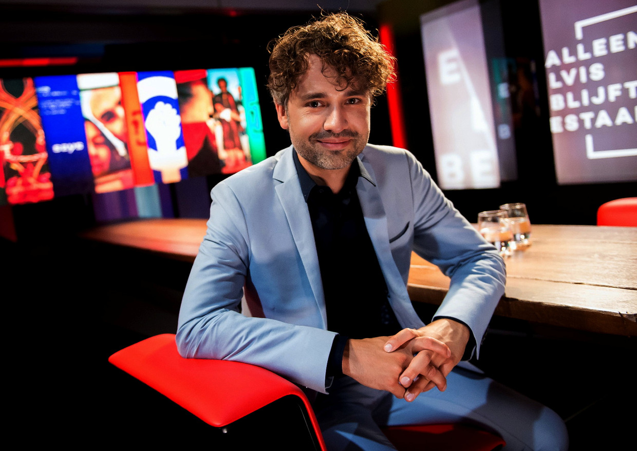 null Beeld VRT