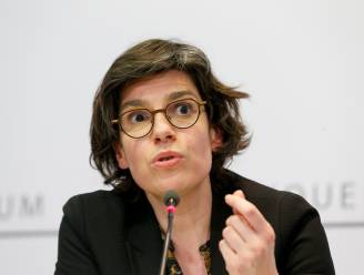 Tinne Van der Straeten: “Russische chantage brengt ons niet in de problemen”