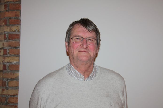 Nieuwpoorts raadslid Jo Rousseau (PRO)