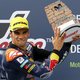 Miguel Oliveira wint in Moto3, Livio Loi vijftiende