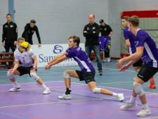 Vocasa heeft ‘winst’ in B-poule bijna binnen