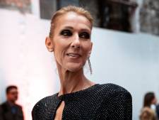 Céline Dion stopt met Amerikaanse tournee vanwege gezondheid