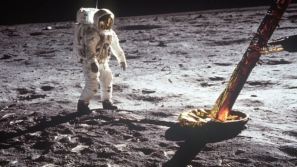 La NASA posticipa il ritorno degli astronauti sulla luna al più presto al 2025