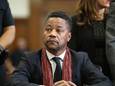 Cuba Gooding Jr.