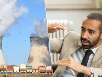 CD&V wil kleine modulaire kernreactoren en meer hernieuwbare energie