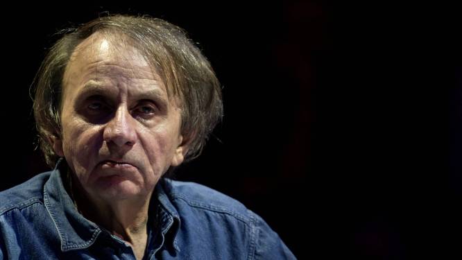 Franse auteur Houellebecq verliest zaak over Nederlandse film