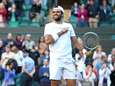 Matteo Berrettini complète le dernier carré de Wimbledon