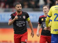 ‘Redouan El Yaakoubi slaat ook wel eens de plank mis’