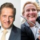 CDA'ers Hugo de Jonge en Ank Bijleveld worden ministers van Zorg en Defensie