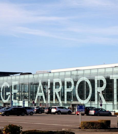 Des employés dénoncent les mauvaises conditions de travail à Liège Airport, un préavis de grève déposé
