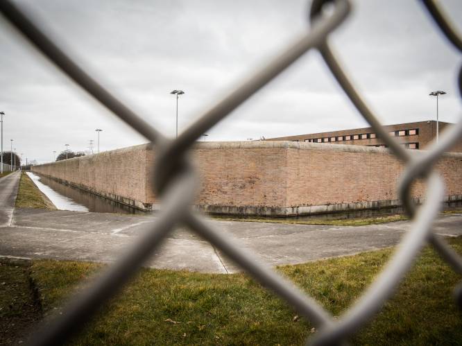 Staking in Brugse gevangenis blijft duren: ook na nieuw overleg geen akkoord tussen personeel en directie